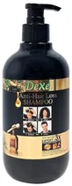  Shampoo Dex...
