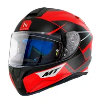  MT Capacete...
