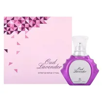 P.Ahmed Oud Lavender 75ML Extrait de Parfum