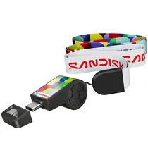 Pendrive Sandisk Sdczia 128 GB USB-C Fifa World Cup 2026 Global Edition