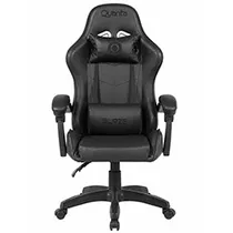 Cadeira Gamer Quanta QTSG3 Blaze - Preto