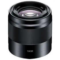  Lente Sony ...