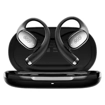 Fone de Ouvido QCY Crossky R70 Open Ear Wireless - Preto