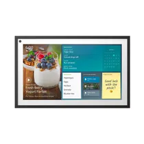 Amazon Echo Show 15 Full HD 15.6″ Black