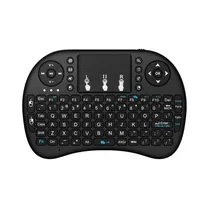 Teclado Smart TV - TV Satellite - Mini - AK-723G