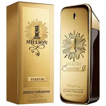 Paco Rabanne Perfume 1 Million M Parfum 200ML