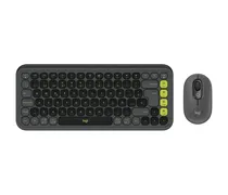  Logitech Te...