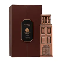 Perfume Lattafa Niche Emarati Vintage Castle - Eau de Parfum - Unissex - 100ML