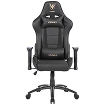 Cadeira Gamer Satellite A-GC8708 Preto