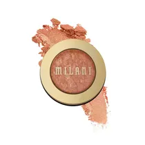 Contorno Milani Baked Powder Blush 02 Rose D’Oro – 3.5GR