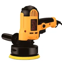 Herramienta Pulidora Sate A-TK888 p/Auto