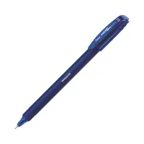 Bolígrafo Pentel Energel Makkuro 0.5 MM SM/BLN415-C Azul