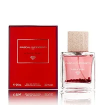Perfume Pascal Morabito Purple Rubi Feminino 95 ML. Edp