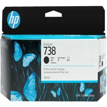  Tinta HP 73...