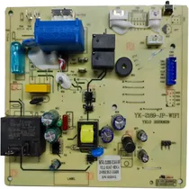 Placa Evaporadora 12.000 Q/F 110V Ar Cond.