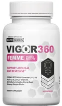  Vigor 360 V...