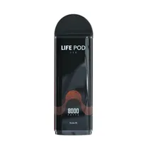  Life Pod Ec...