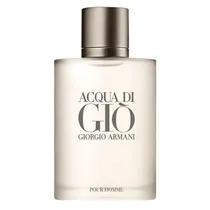 Giorgio Armani Perfume Acqua Di Gio M Eau de Toilette 200ML