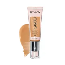  Base Revlon...