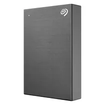 HD Externo Portátil Seagate One Touch 5TB 2.5" USB 3.0 - STKZ5000400