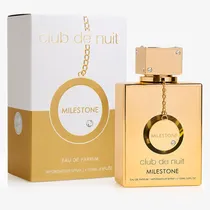 Perfume Armaf Club de Nuit Milestone Edp 105ML