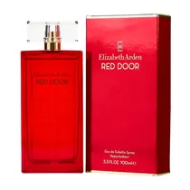 Elizabeth Arden Perfume Red Door F Eau de Toilette 100ML