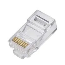  Conector RJ...