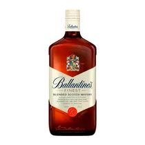  Whisky Ball...