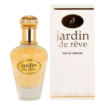 Perfume Maison Alhambra Jardin de Reve Eau de Parfum Feminino 100ML