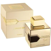 Perfume Al Haramain L’Aventure Gold Eau de Parfum Femenino 100ML