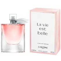 Perfume LancÔme La Vie Est Belle Eau de Parfum Feminino 100ML