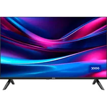 Smart TV Joog A3200JTV 32? HD/Isdbt/Android + Suporte Fixo