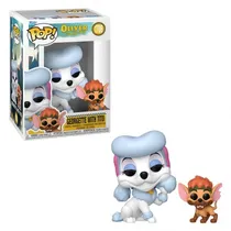  Funko Pop D...
