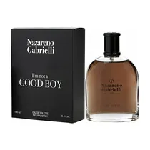 Nazareno I'M Not A Good Boy 100ML Edt c/s