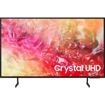 TV Smart LED 55" Samsung UN55DU7000PXPA Uhd 4K Crystal