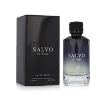 Maison A. Salvo Intense 100ML Edp c/s