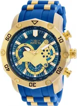 Relogio Masculino Invicta Analógico 22798