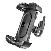 Suporte para Celular Luo LU-492 - Bicicleta/Moto