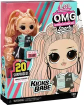  L.O.L. Surp...