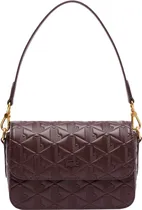 Bolsa Lacoste NF4712MH R25 - Feminina