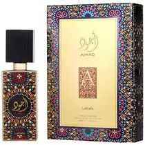 Lattafa Ajwad Edp 60ML Unisex