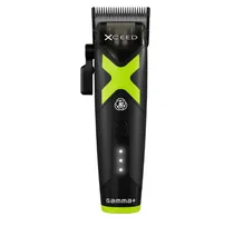  Gamma+ Xcee...