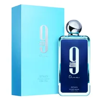 Perfume Afnan 9AM Dive Edp 100ML
