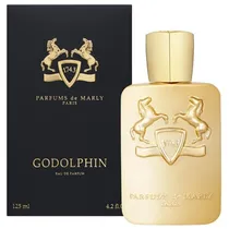 Perfume Masculino Parfums de Marly Godolphin Edp 125 ML