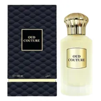P.Ahmed Oud Couture 100ML Extrait de Parfum
