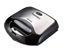 Ariete Tostadora Grill 929/660 Negro 220V/50/60HZ