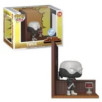  Funko Pop M...