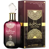 P.Al Wataniah Sabah Al Ward 100ML Edp