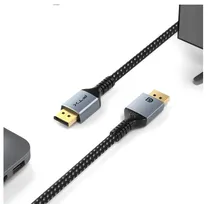  Cable Displ...