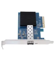  Placa PCI-E...